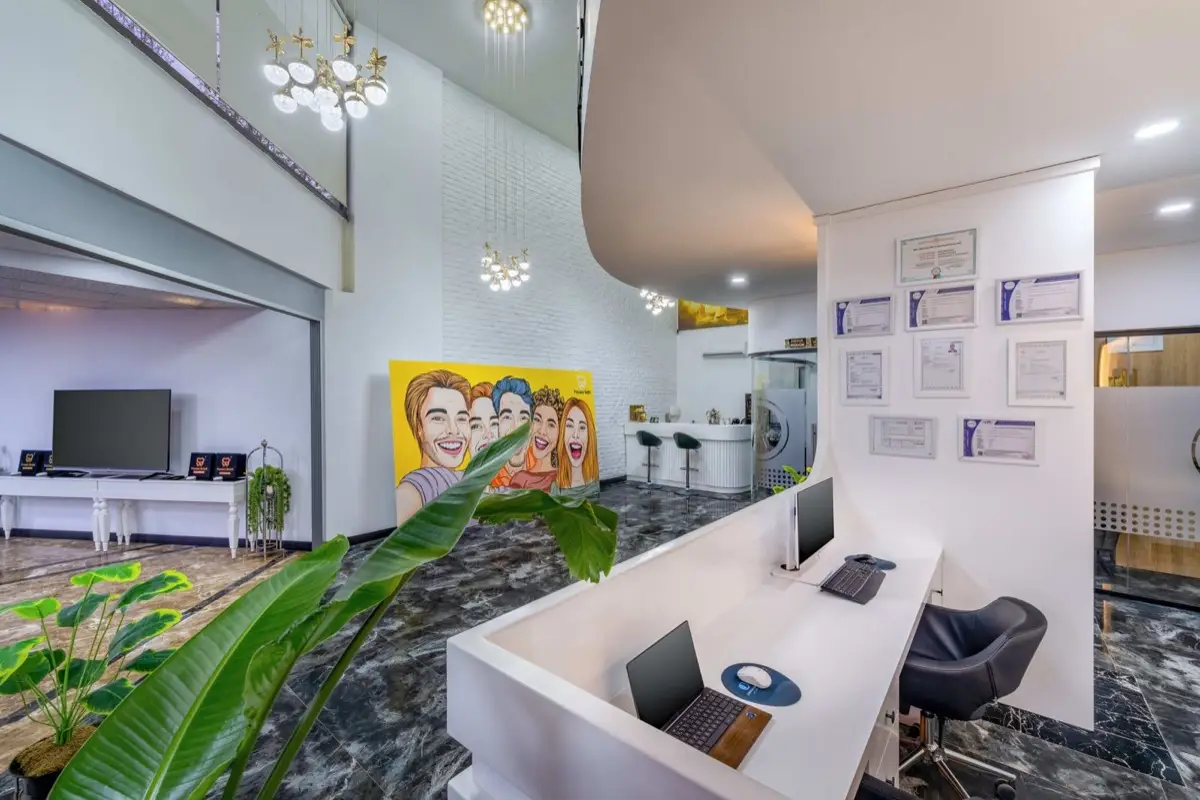 Turkish dentist FAQ