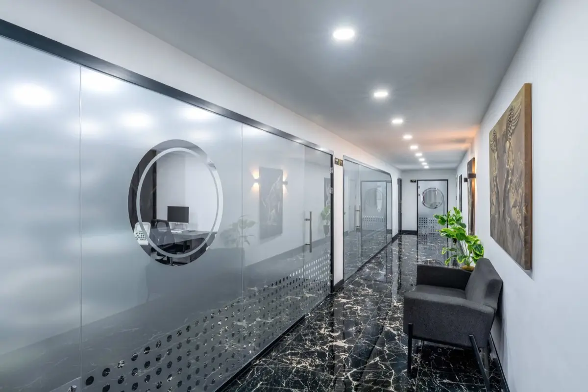 Precious Dental clinic, Antalya