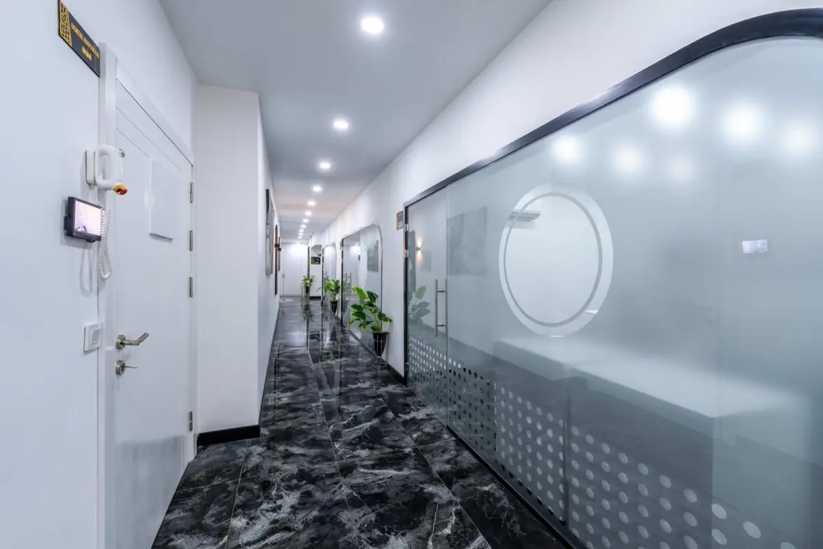 Precious Dental clinic, Antalya