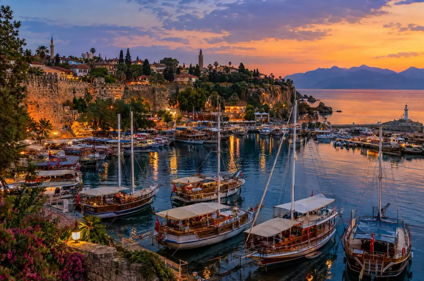 Your trip for dental work in Turkey