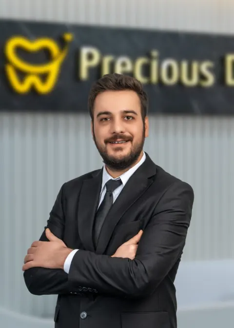 Osman Akçakaya, Patient Coordinator